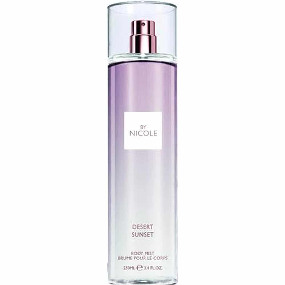 Nicole Scherzinger Nicole Scherzinger Desert Sunset Mist — Спрей, 250 мл 1