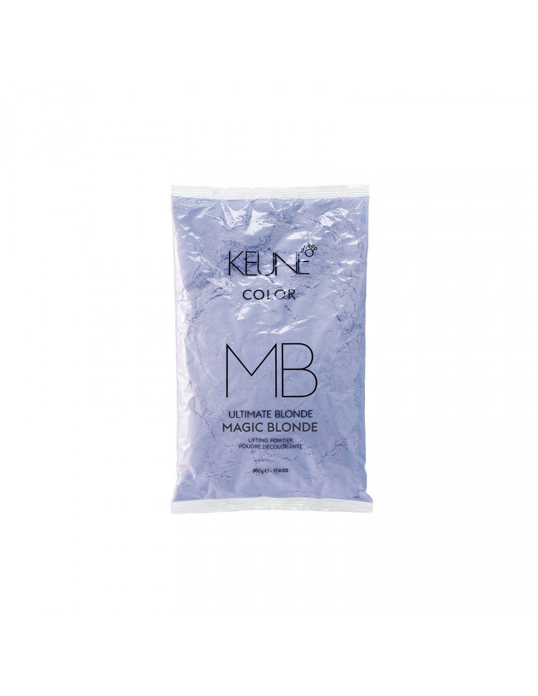 Keune Keune Magic Blonde Hair Oxidant Powder Refill — Пудра КОМПЛЕКТ 2 бр. 1