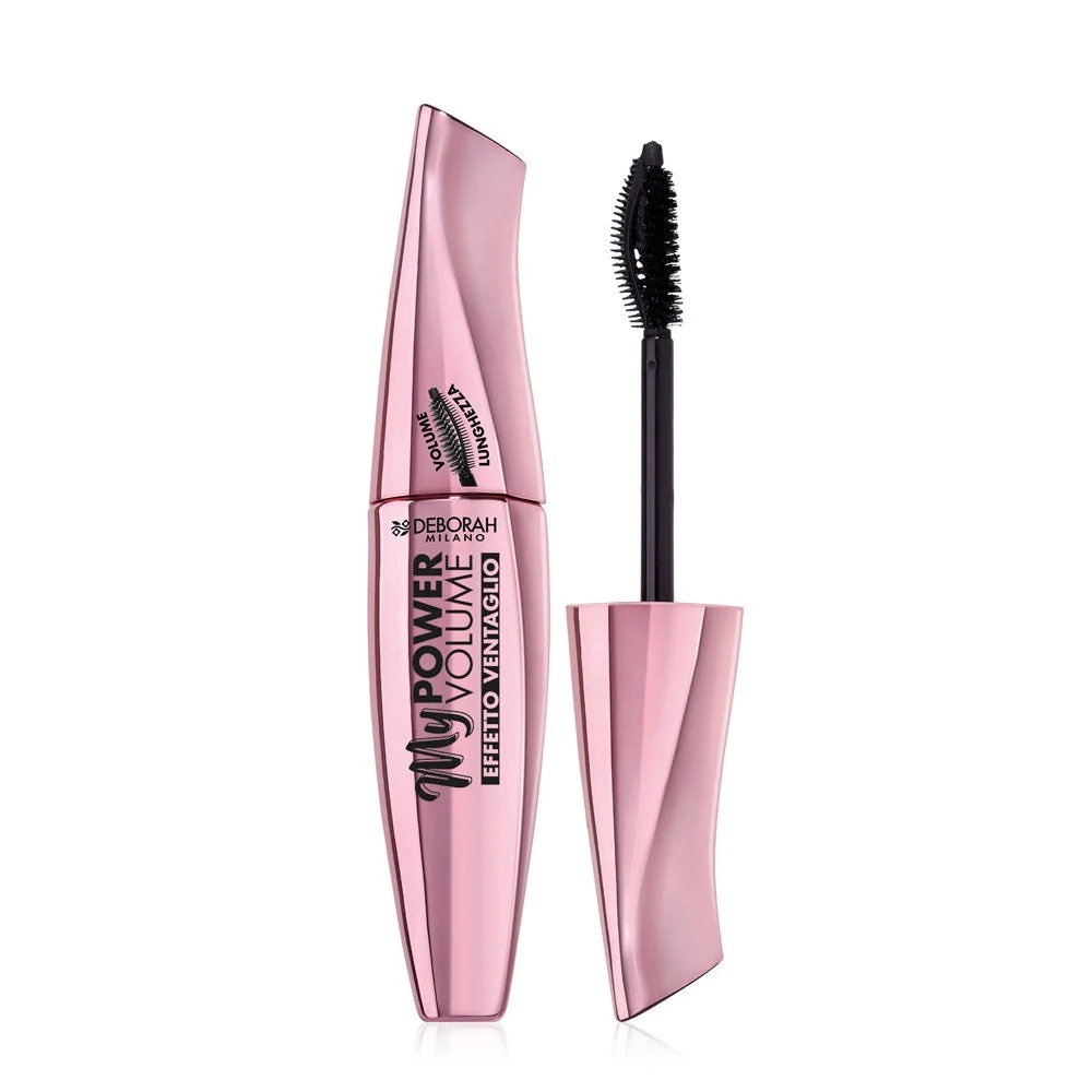 Deborah Deborah My Power Volumizing — Спирала, 14 мл 1