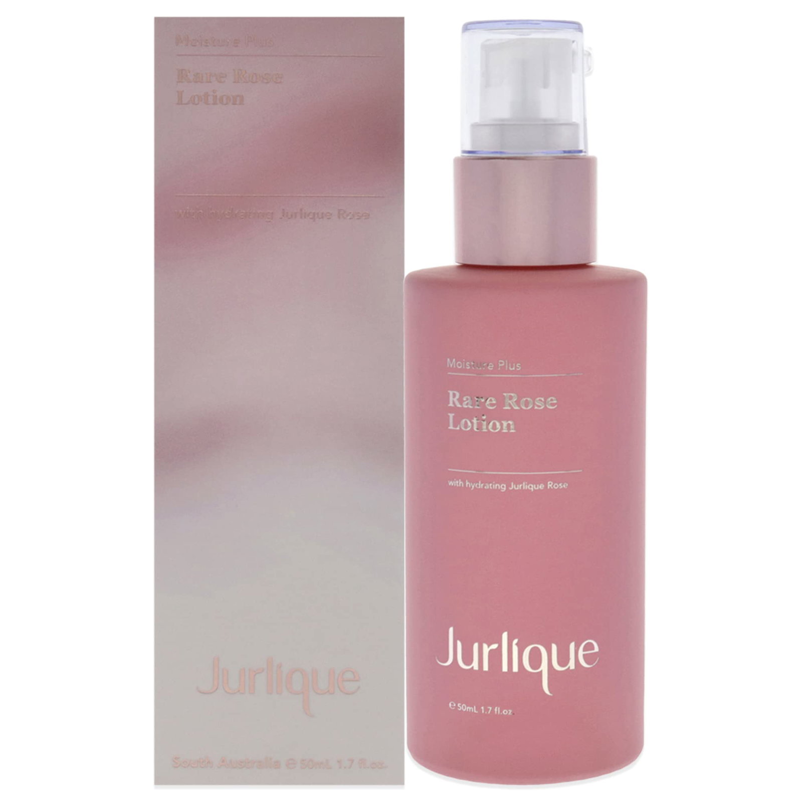 Jurlique Jurlique Rare Rose — Хидратиращ лосион, 50 мл 2