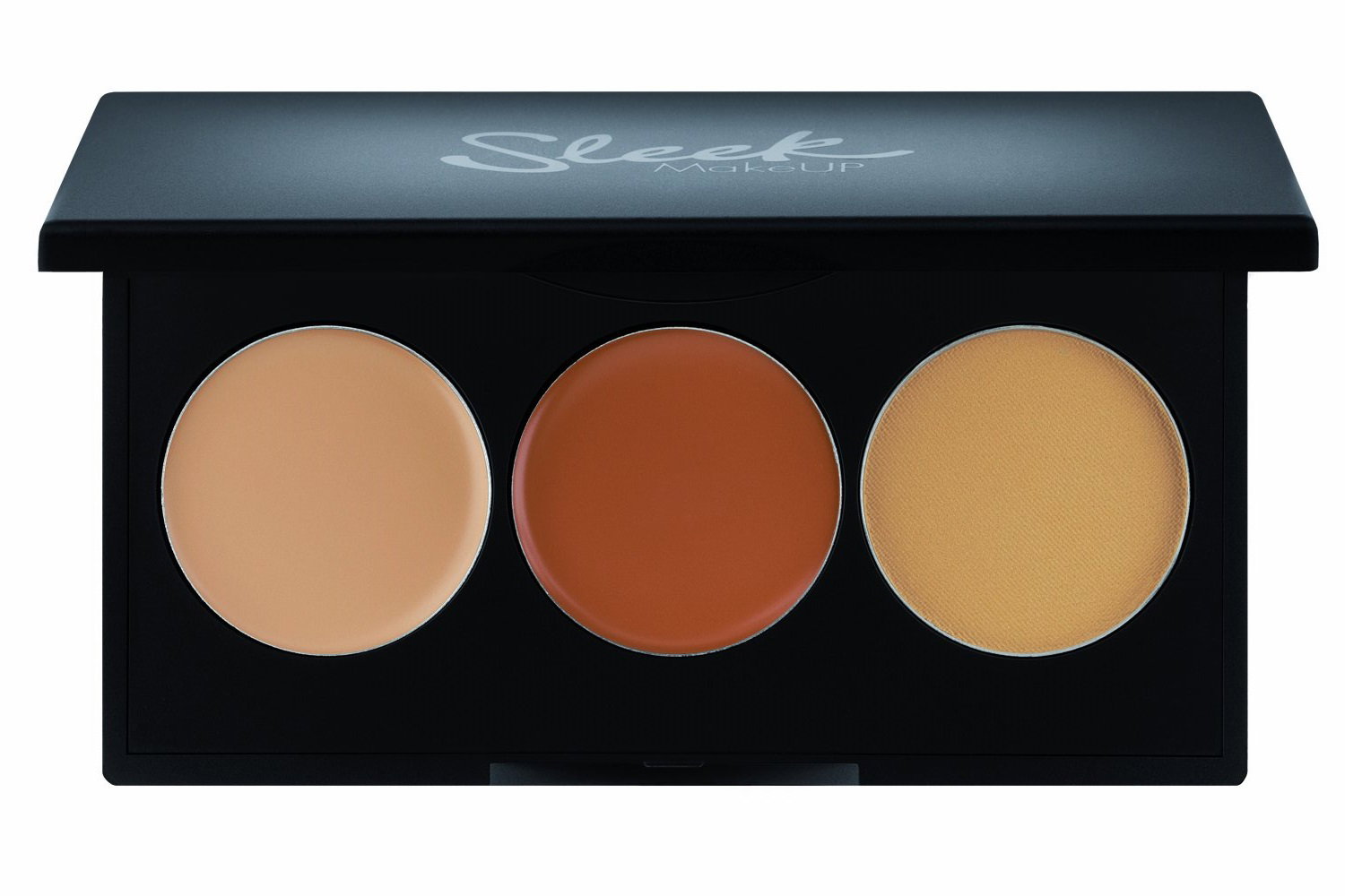 Sleek MakeUP Sleek MakeUP — Коректор със SPF 15, 4.2 г 1