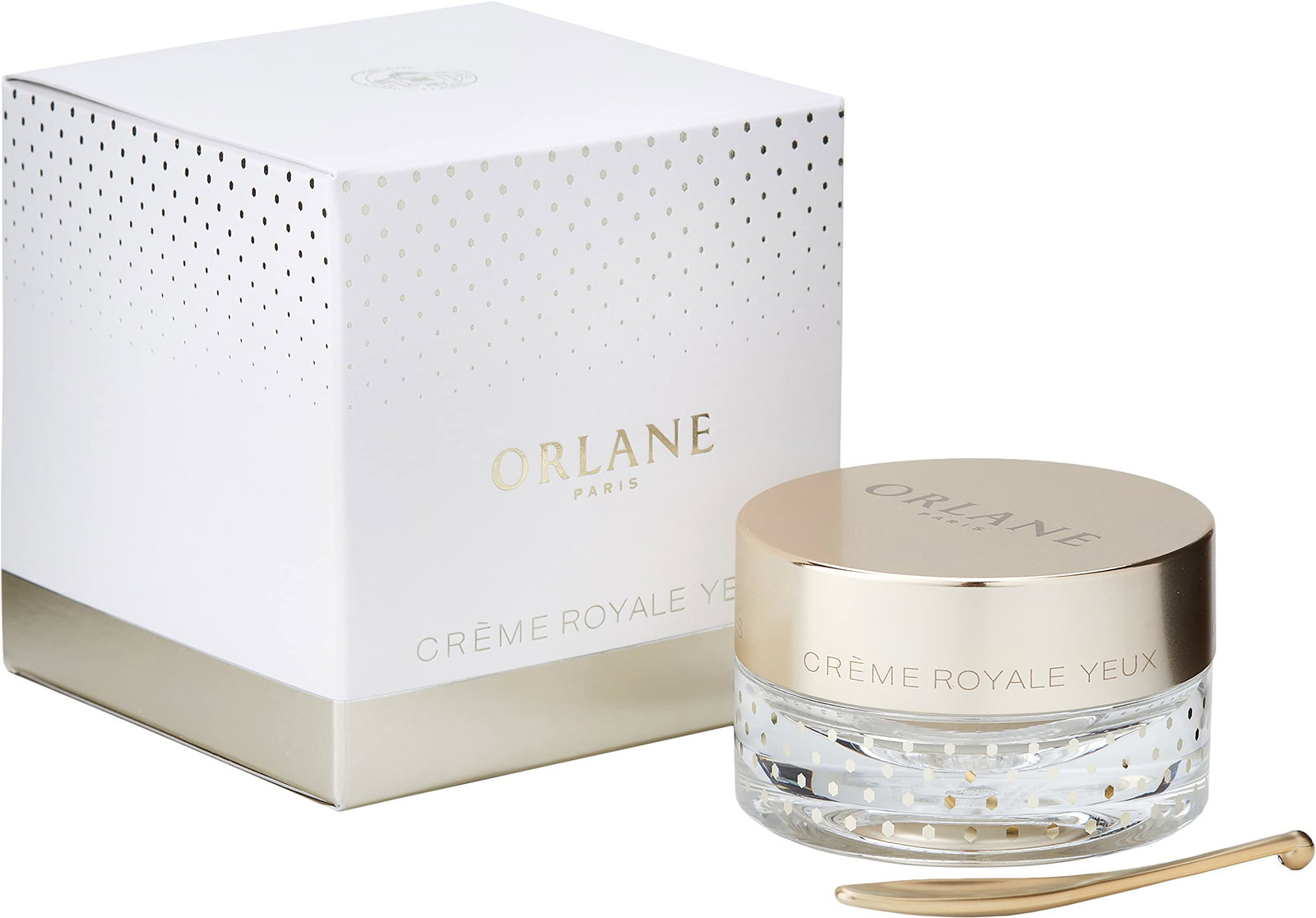 Orlane Orlane Royale — Околоочен крем против стареене, 15 мл 2
