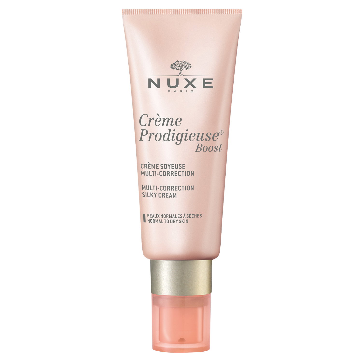 Nuxe Nuxe Creme Prodigieuse Boost — Многофункционален коригиращ крем, 40 мл 2