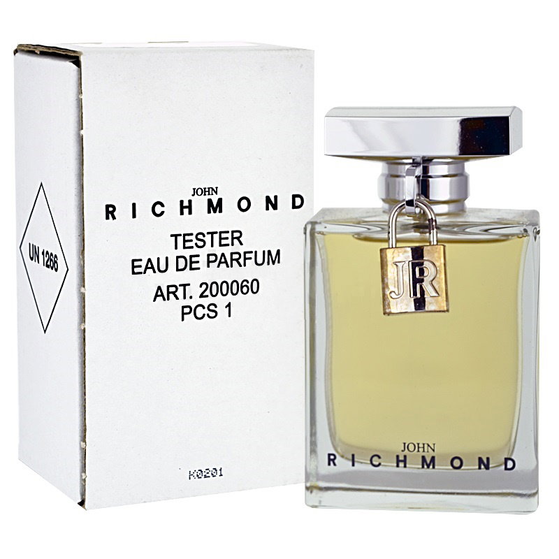 John Richmond John Richmond Woman 100 мл - Парфюмна Вода за Жени ТЕСТЕР 2