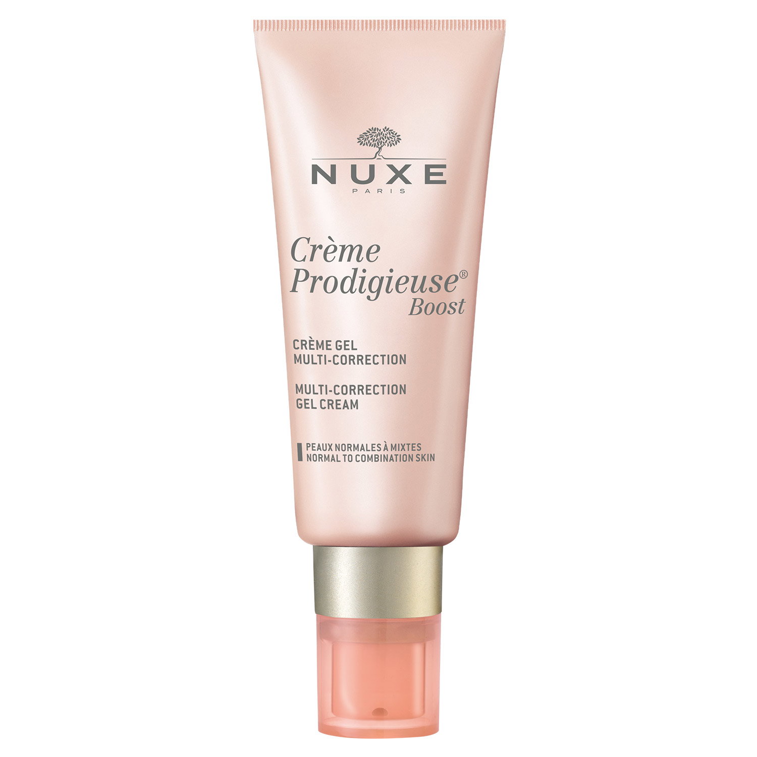 Nuxe Nuxe Creme Prodigieuse Boost — Мулти-коригиращ крем, 40 мл 2