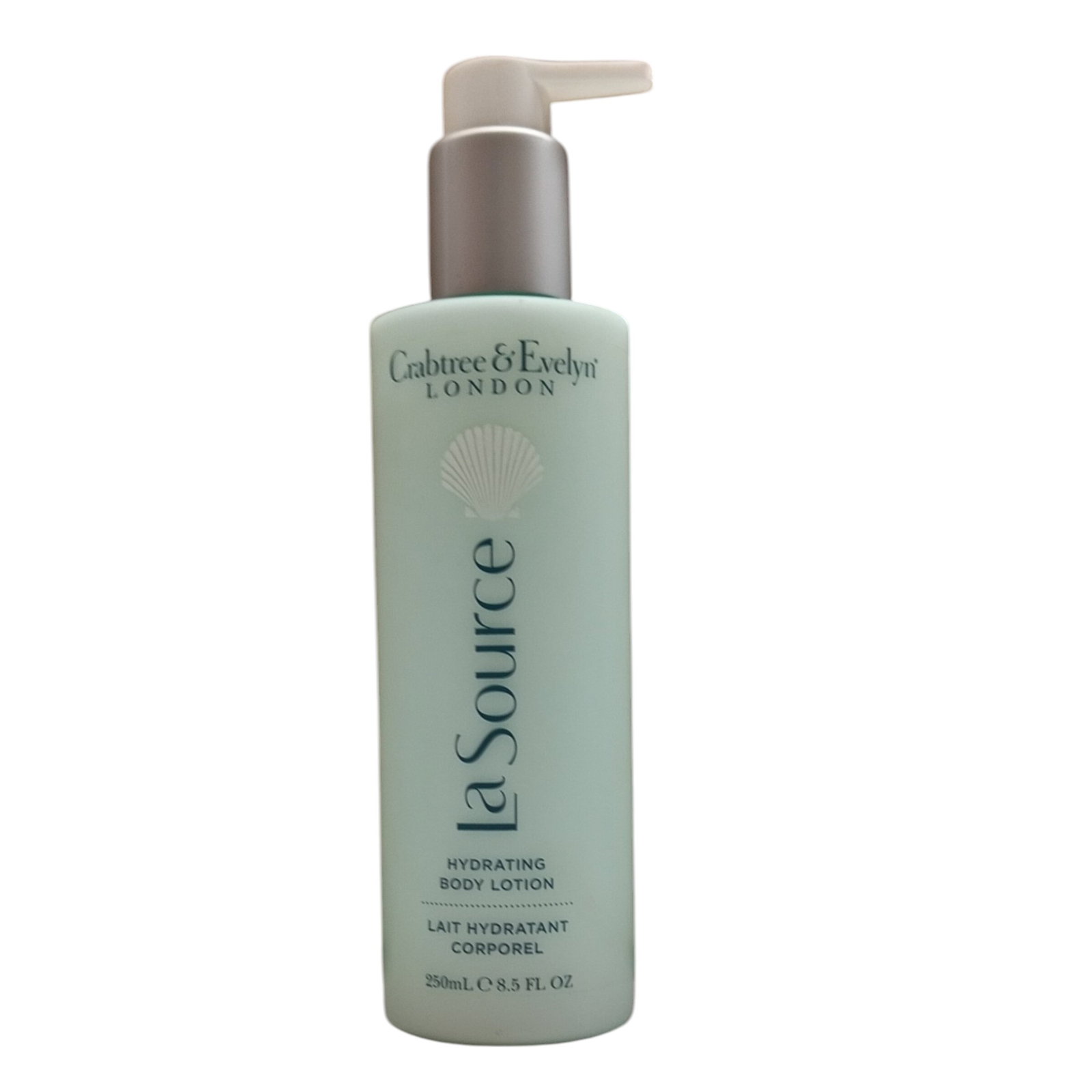 Crabtree & Evelyn Crabtree & Evelyn La Source — Хидратиращ лосион за тяло, 250 мл ТЕСТЕР 1