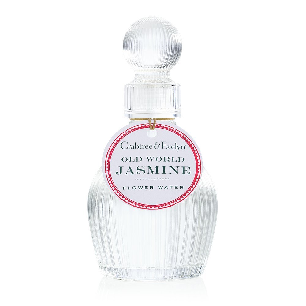 Crabtree & Evelyn Crabtree & Evelyn Old World Jasmine Floral Water 100 мл 1