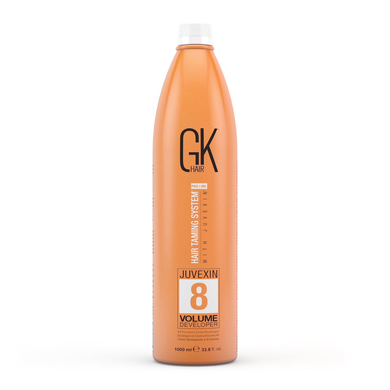 Global Keratin Global Keratin — Крем, 1000 мл 1