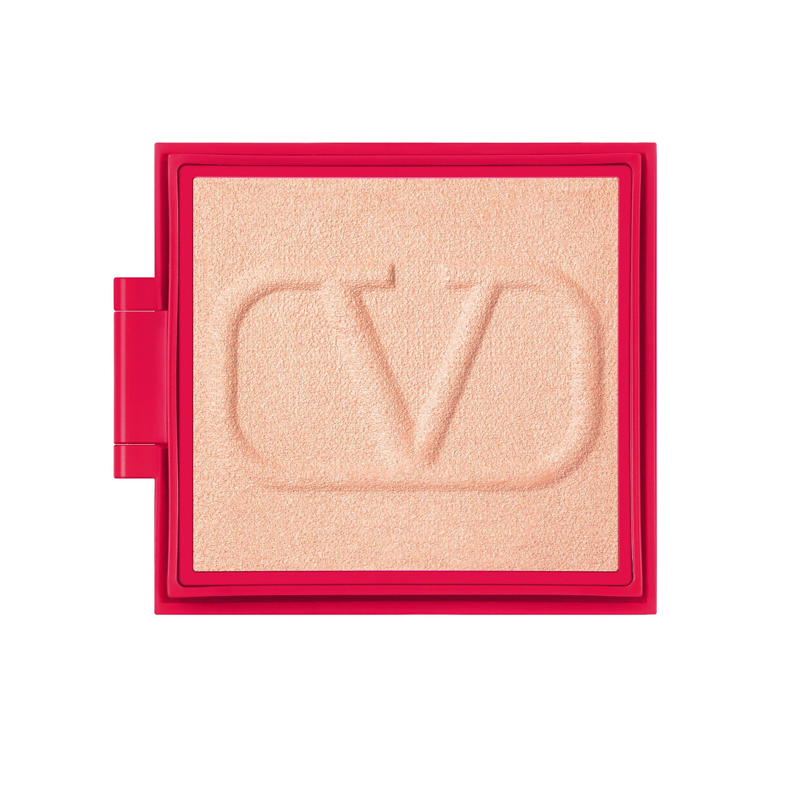Valentino Valentino Go-Clutch Glow — Озаряваща компактна пудра, 4.2 г 1