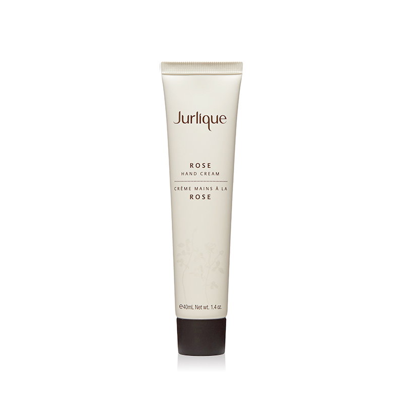 Jurlique Jurlique Rose Hydrating — Хидратиращ крем за ръце, 40 мл 1