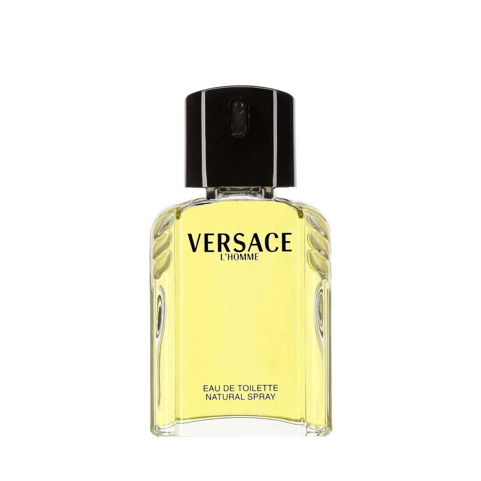 Versace Versace L'Homme 100 мл - Тоалетна Вода за Мъже ТЕСТЕР 1