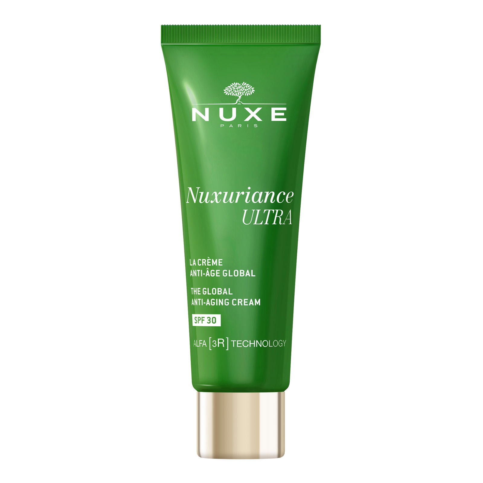 Nuxe Nuxe Nuxuriance Ultra — Дневен крем против стареене с SPF 30, 50 мл ТЕСТЕР 1