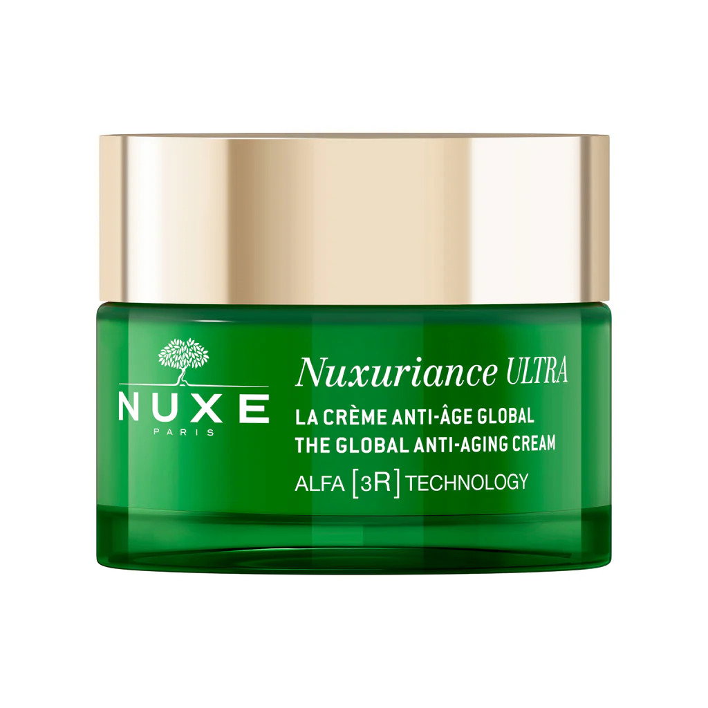 Nuxe Nuxe Nuxuriance Ultra — Дневен крем против стареене, 50 мл ТЕСТЕР 1