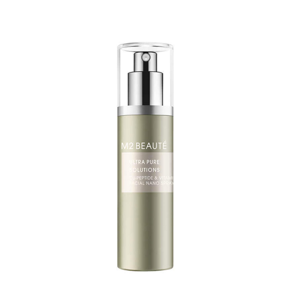 M2 Beaute M2 Beaute Ultra Pure Solutions Vitamin C — Възстановяващ спрей, 75 мл ТЕСТЕР 1
