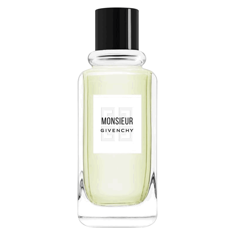 Givenchy Givenchy Monsieur de Givenchy 100 мл - Тоалетна Вода за Мъже ТЕСТЕР 1