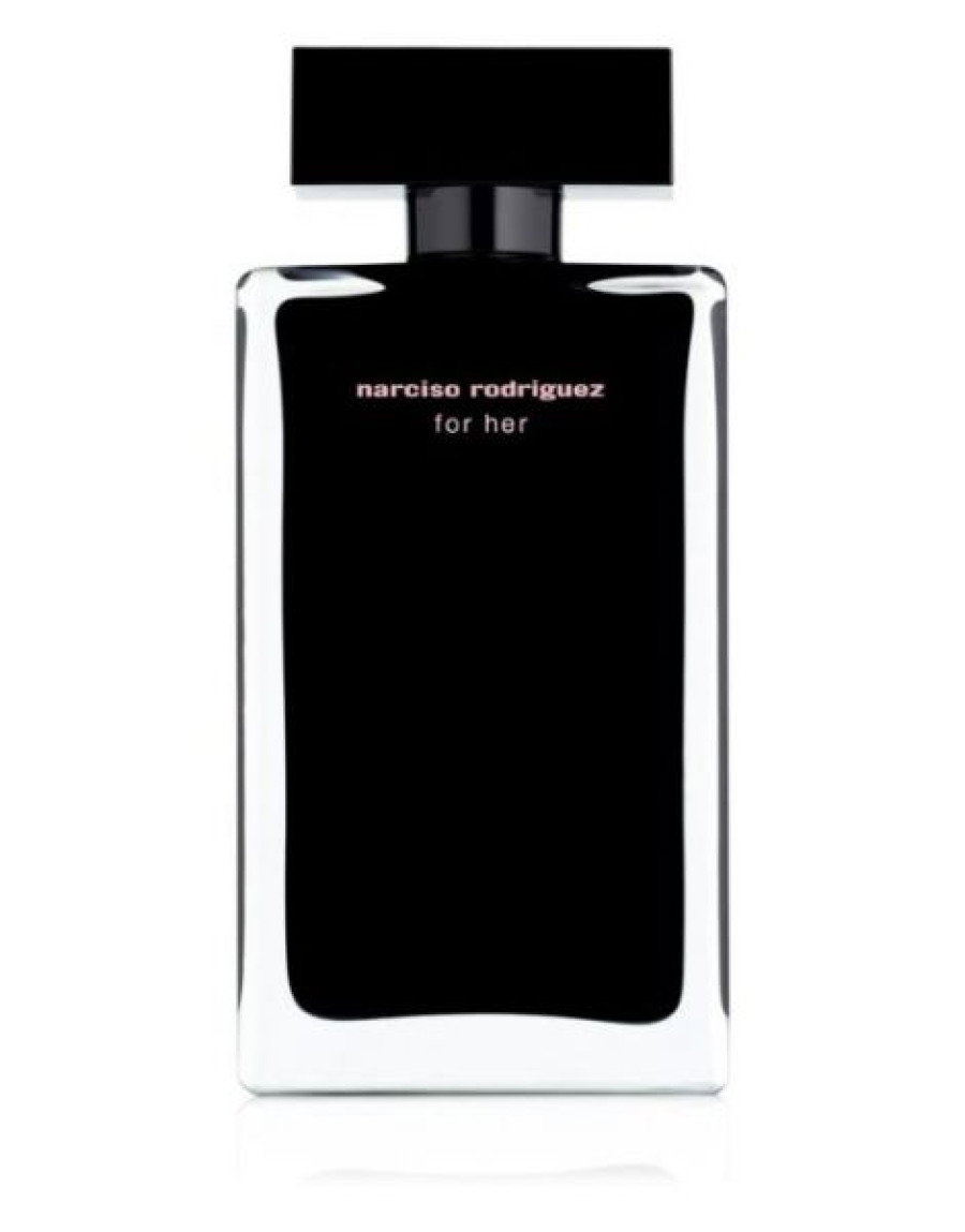 Narciso Rodriguez Narciso Rodriguez For Her 100 мл - Тоалетна Вода за Жени 1