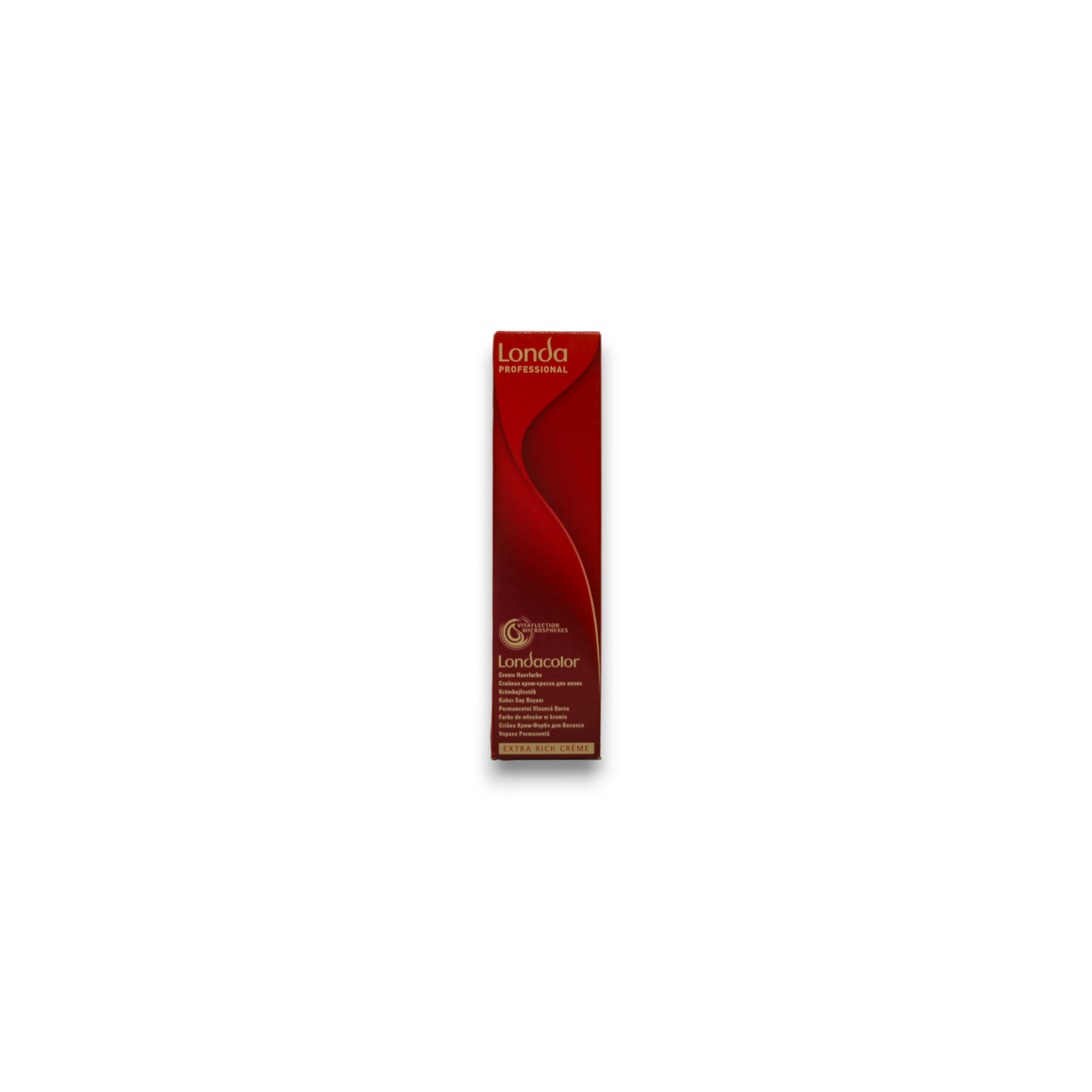 Londa Professional Londa Professional Londacolor — Боя за коса, 60 мл — 12/7 1