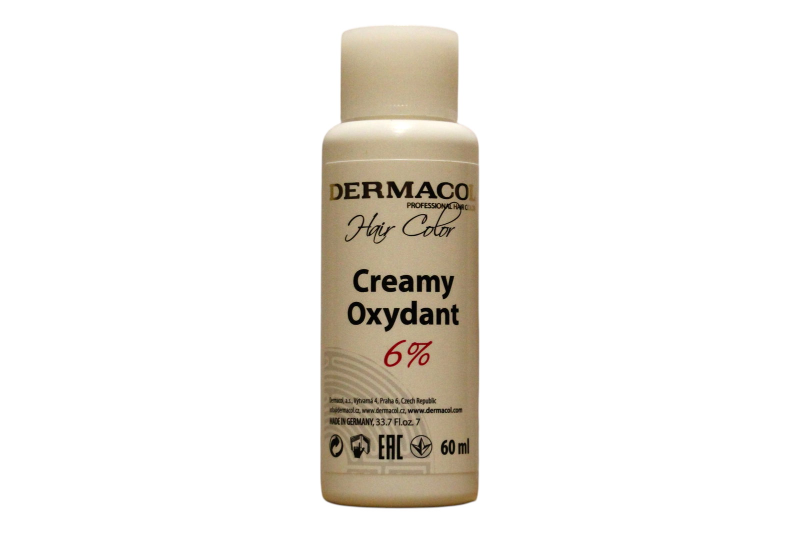 Dermacol Dermacol — Крем, 60 мл 1