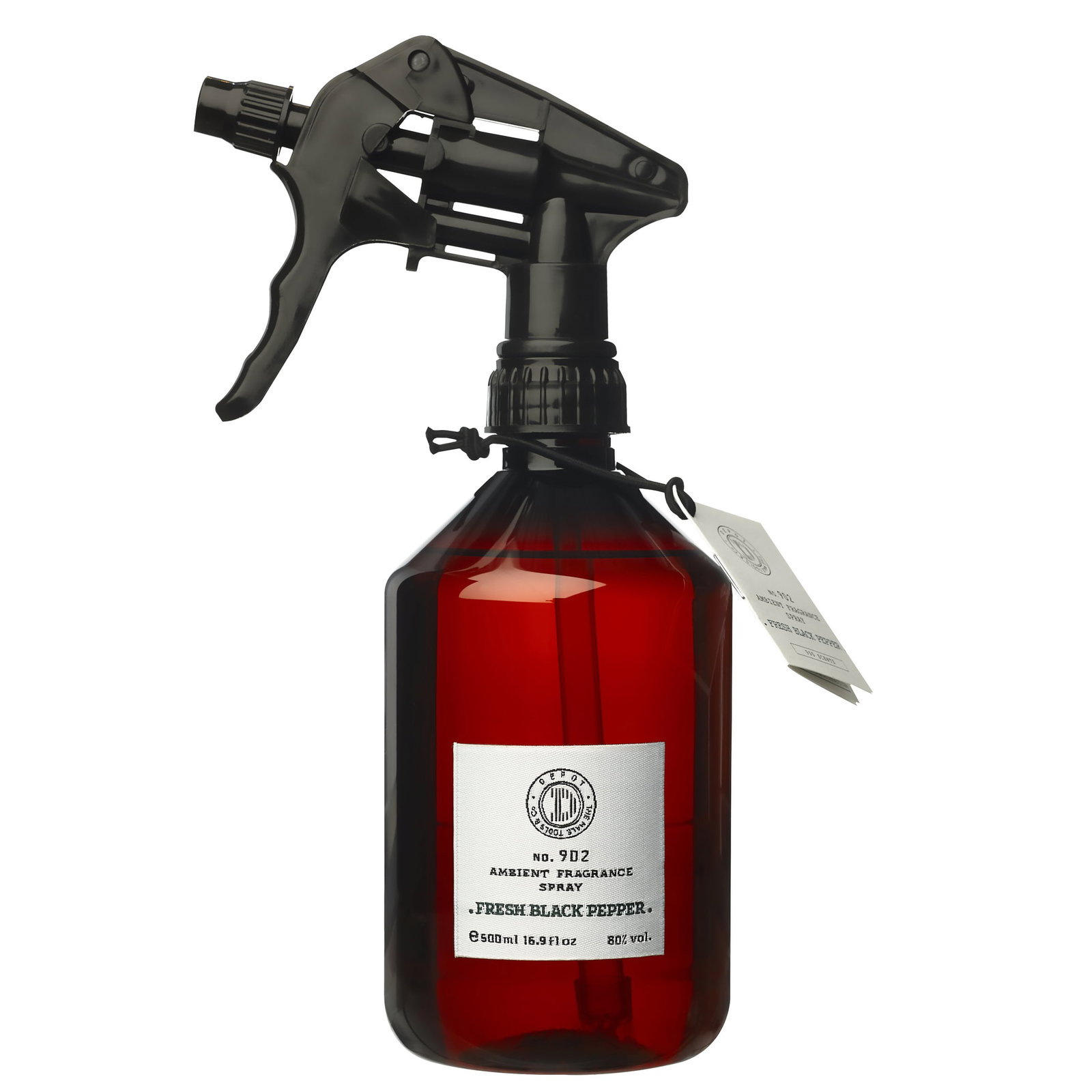 Depot Depot 900 Scents — Спрей, 500 мл 1
