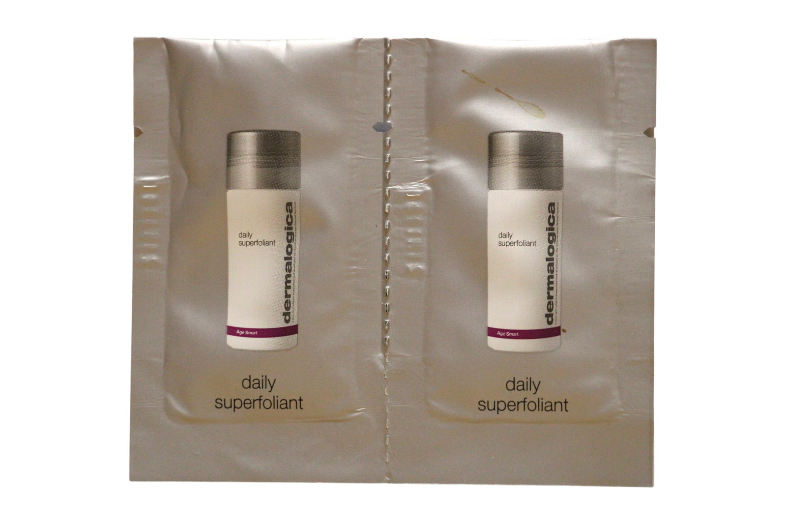 Dermalogica Dermalogica — Ексфолираща маска за лице, 4 бр. МОСТРА 1