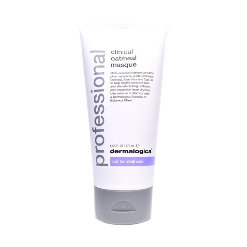 Dermalogica Dermalogica Clinical — Хидратираща маска за лице, 177 мл 1