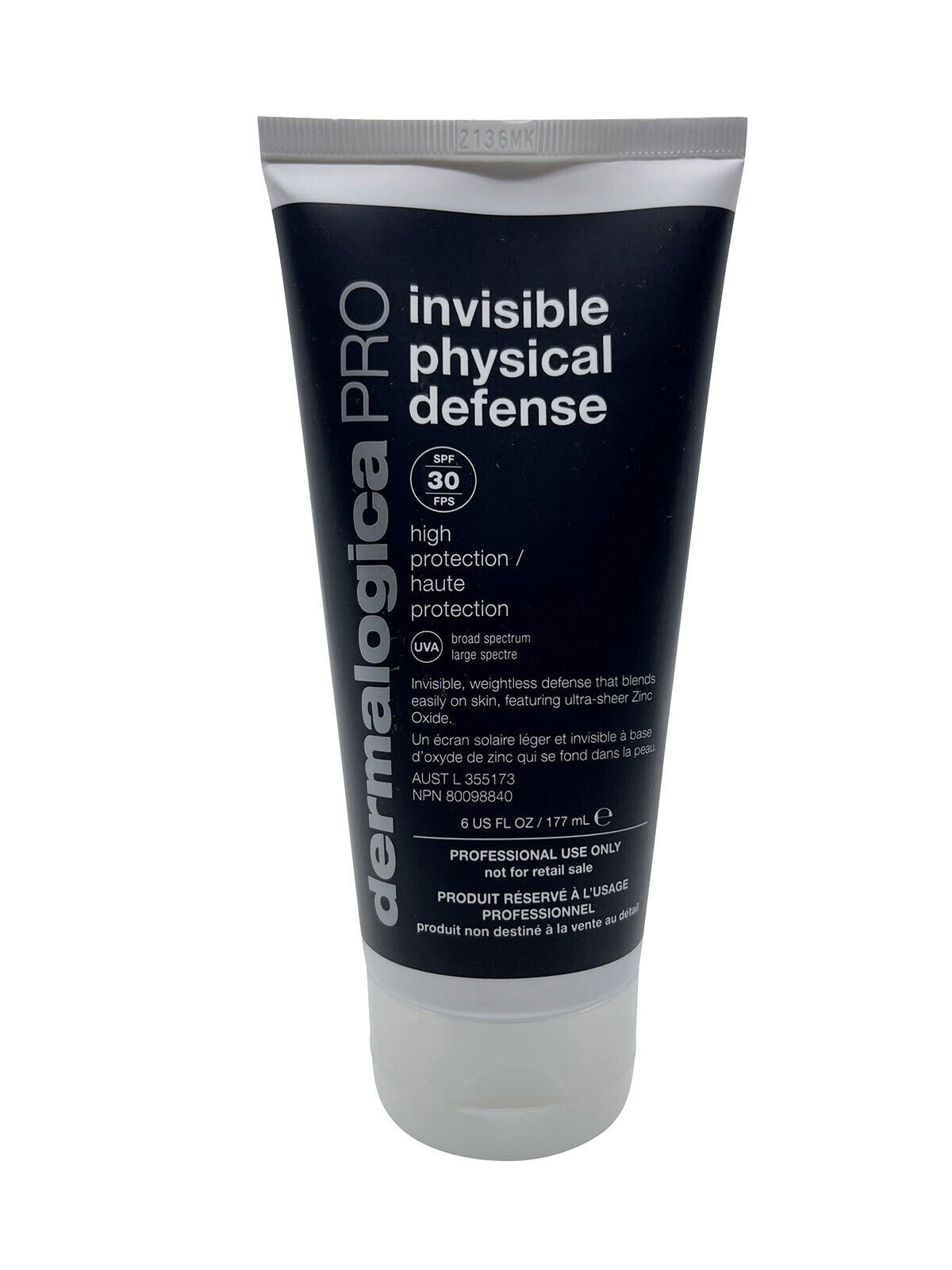 Dermalogica Dermalogica — Слънцезащитен крем с SPF 30, 177 мл 1