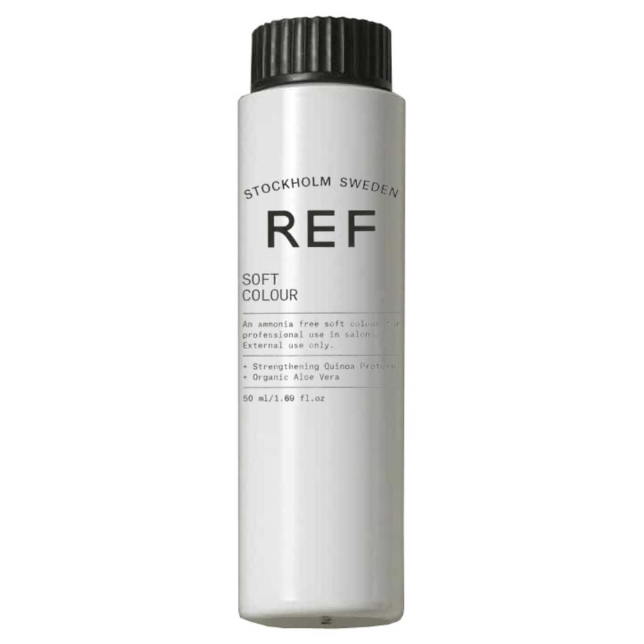 Ref Stockholm Ref Stockholm Soft Colour Vegan Demi-Permanent Hair Dye Orange 50 мл 1