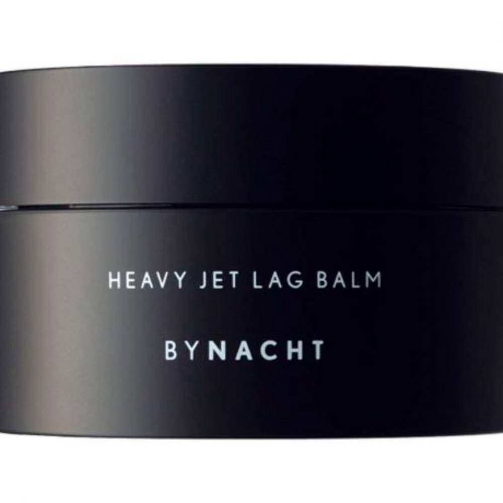 Bynacht Bynacht Heavy Jet Shea Butter Renewing Foot — Балсам, 15 мл 1