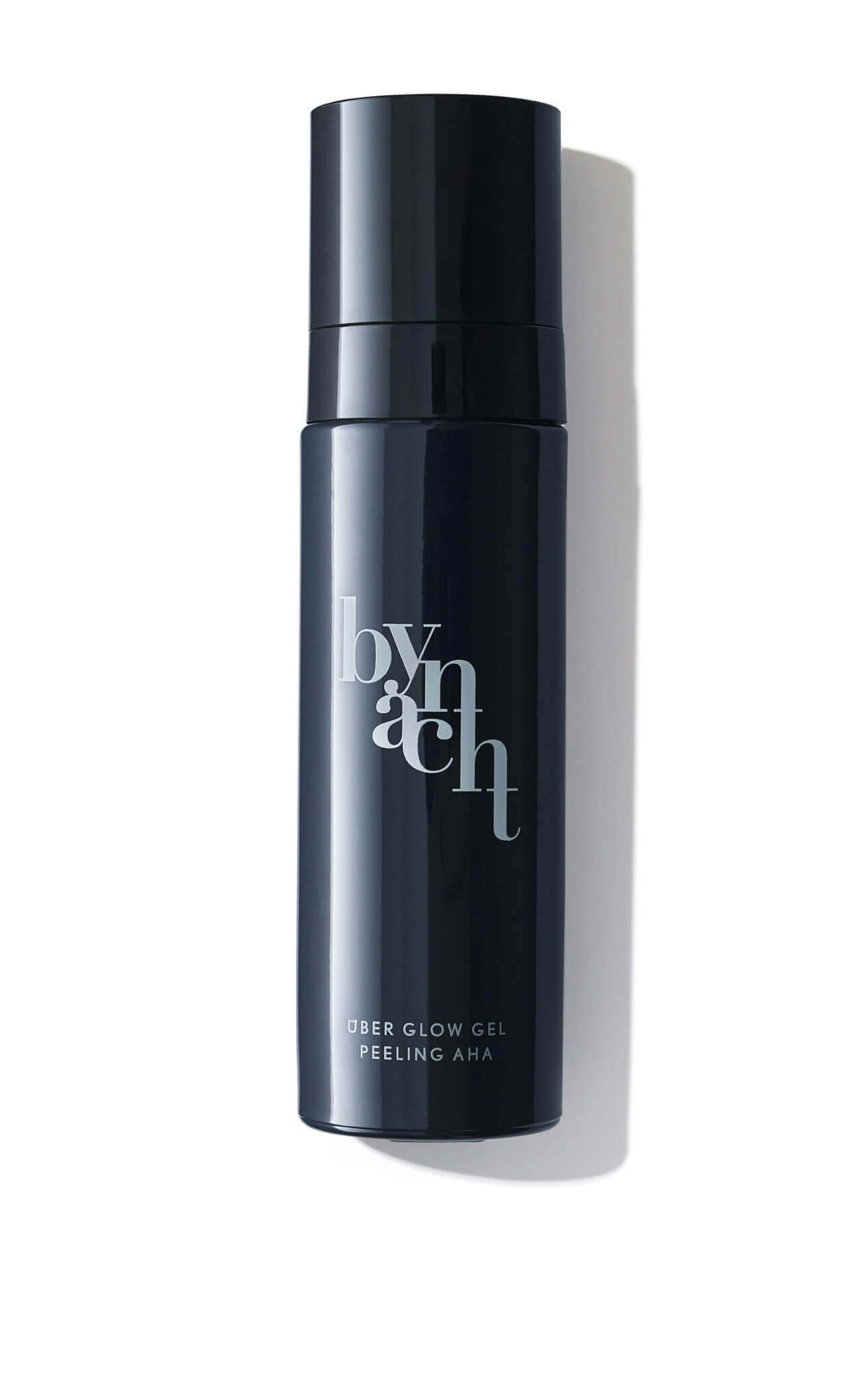 Bynacht Bynacht Uber Glow AHA — Ексфолиращ нощен ексфолиант, 50 мл ТЕСТЕР 1
