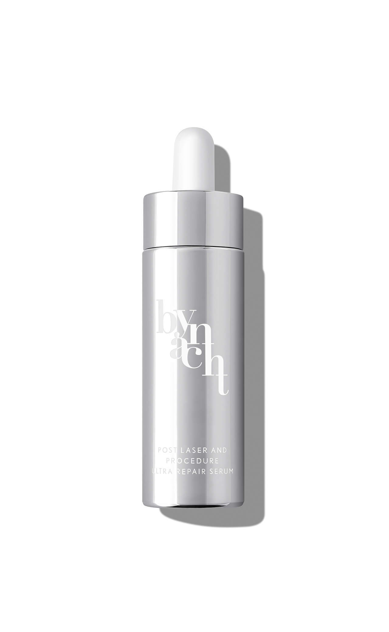Bynacht Bynacht Ultra Repair Glycerin Post Laser & Procedure Night — Възстановяващ нощен серум след л��зер и процедури, 30 мл ТЕСТЕР 1