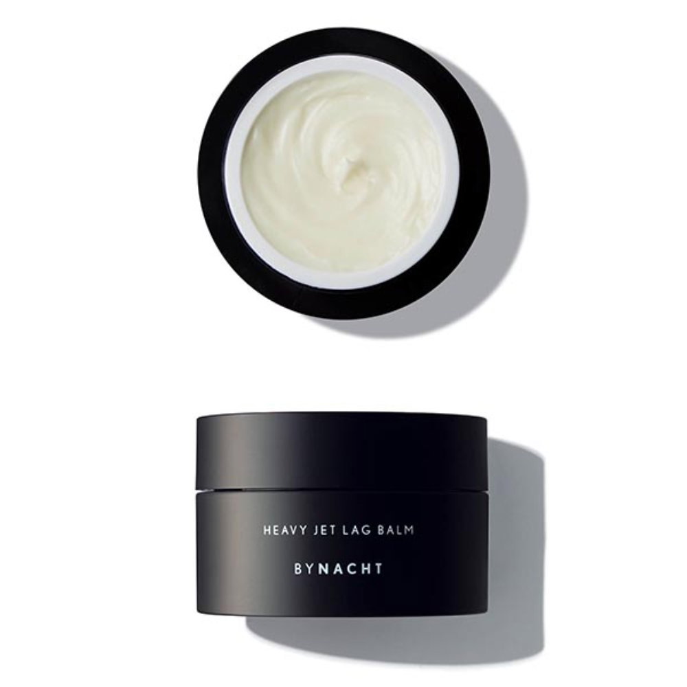 Bynacht Bynacht Heavy Jet Shea Butter Renewing Foot — Възстановяващ балсам за сухи и напукани пети, 15 мл ТЕСТЕР 1