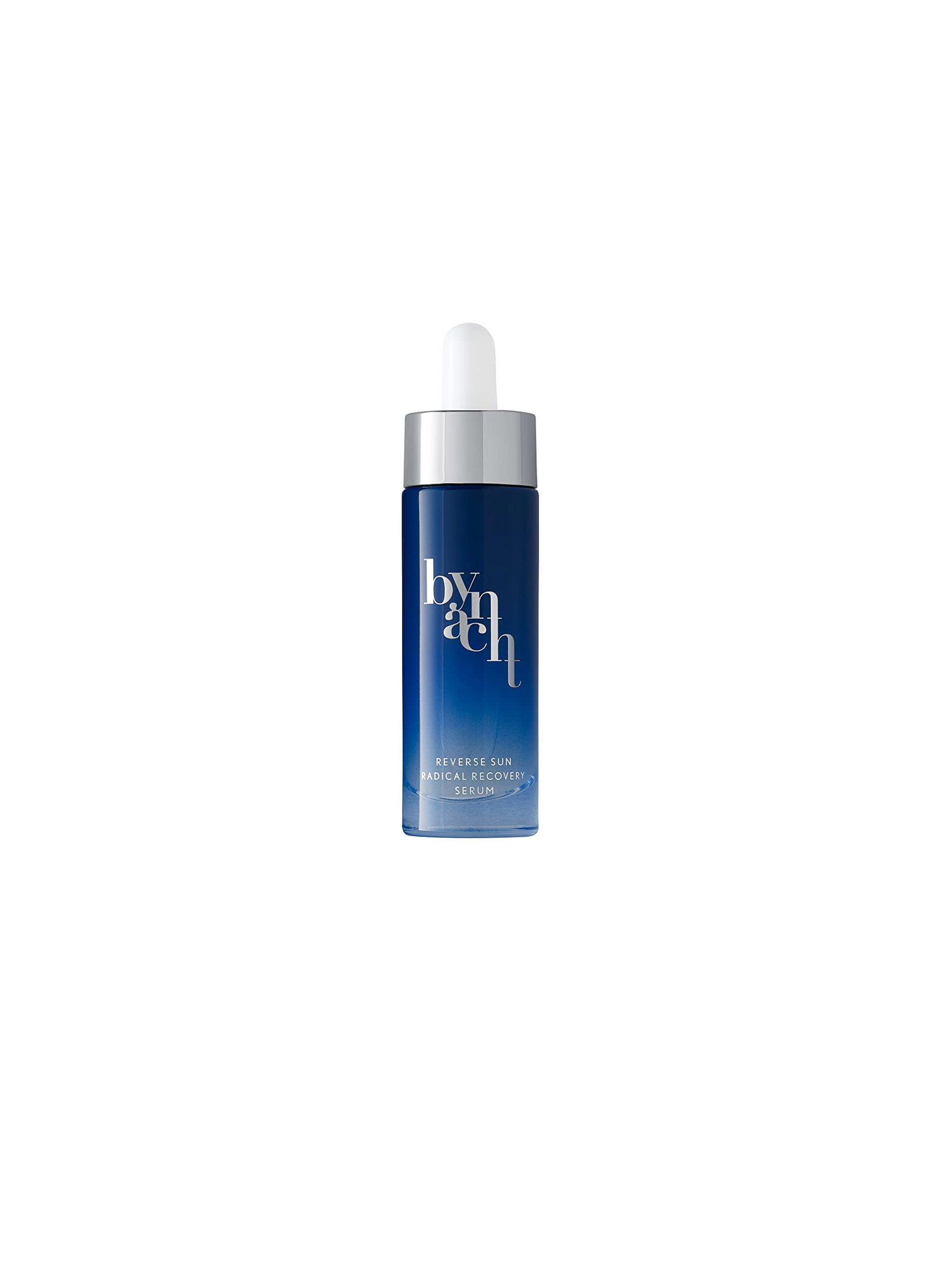 Bynacht Bynacht Reverse Sun Glycerin Recovery Night — Възстановяващ нощен серум за лице, 30 мл ТЕСТЕР 1