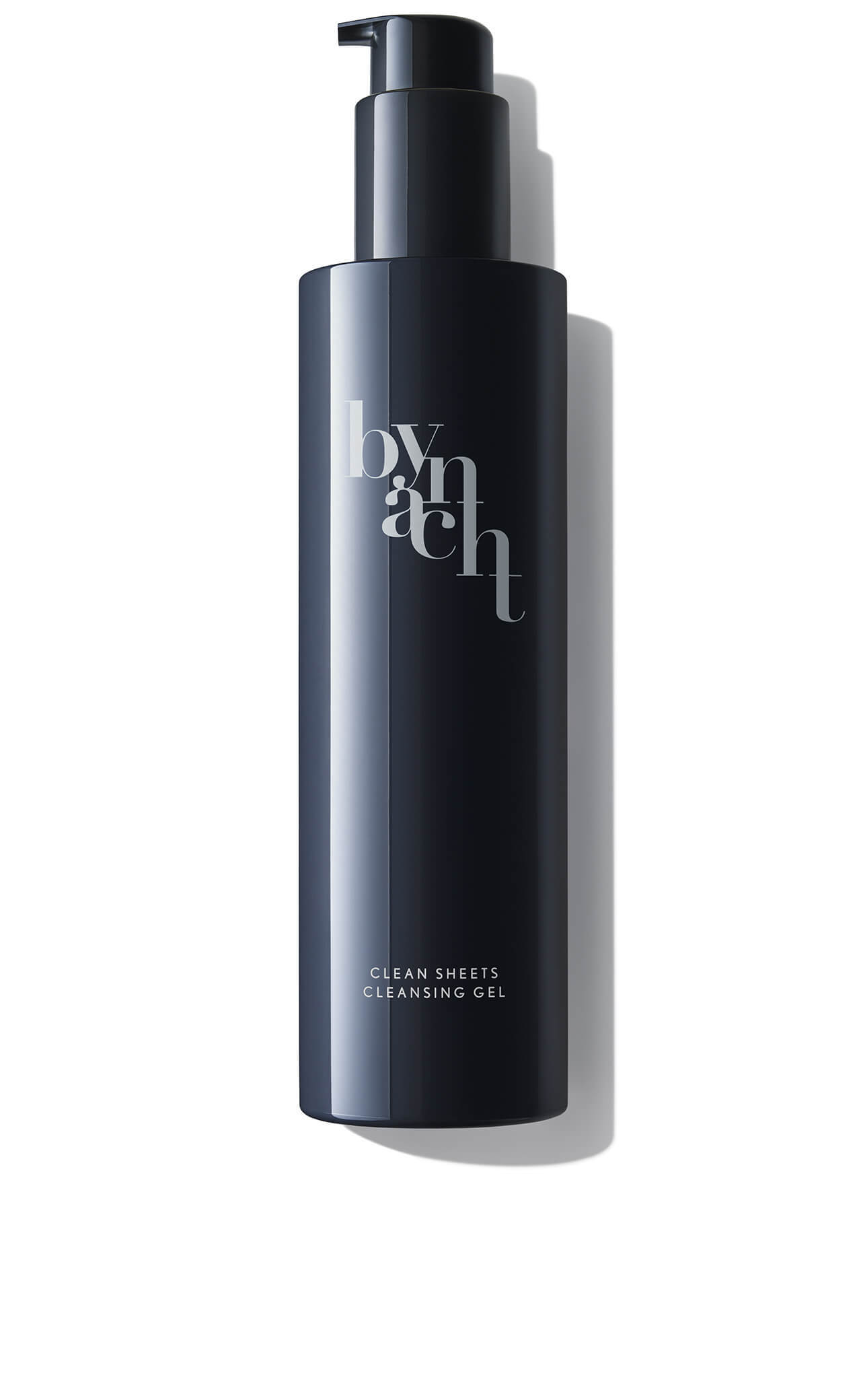 Bynacht Bynacht Clean Sheets — Почистващ гел, 150 мл ТЕСТЕР 1