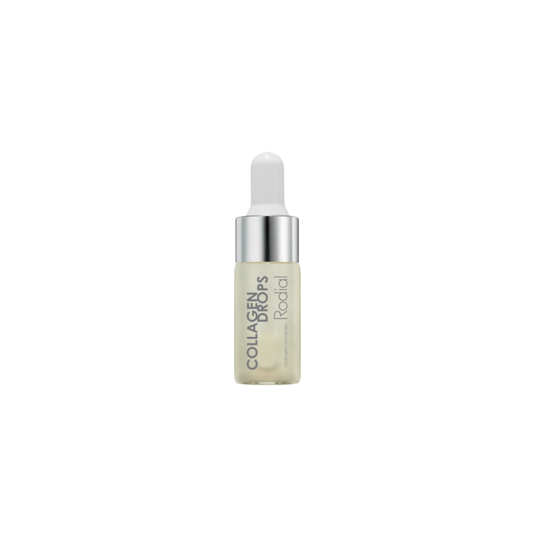 Rodial Rodial Collagen Drops — Хидратиращ и изглаждащ серум, 10 мл 1