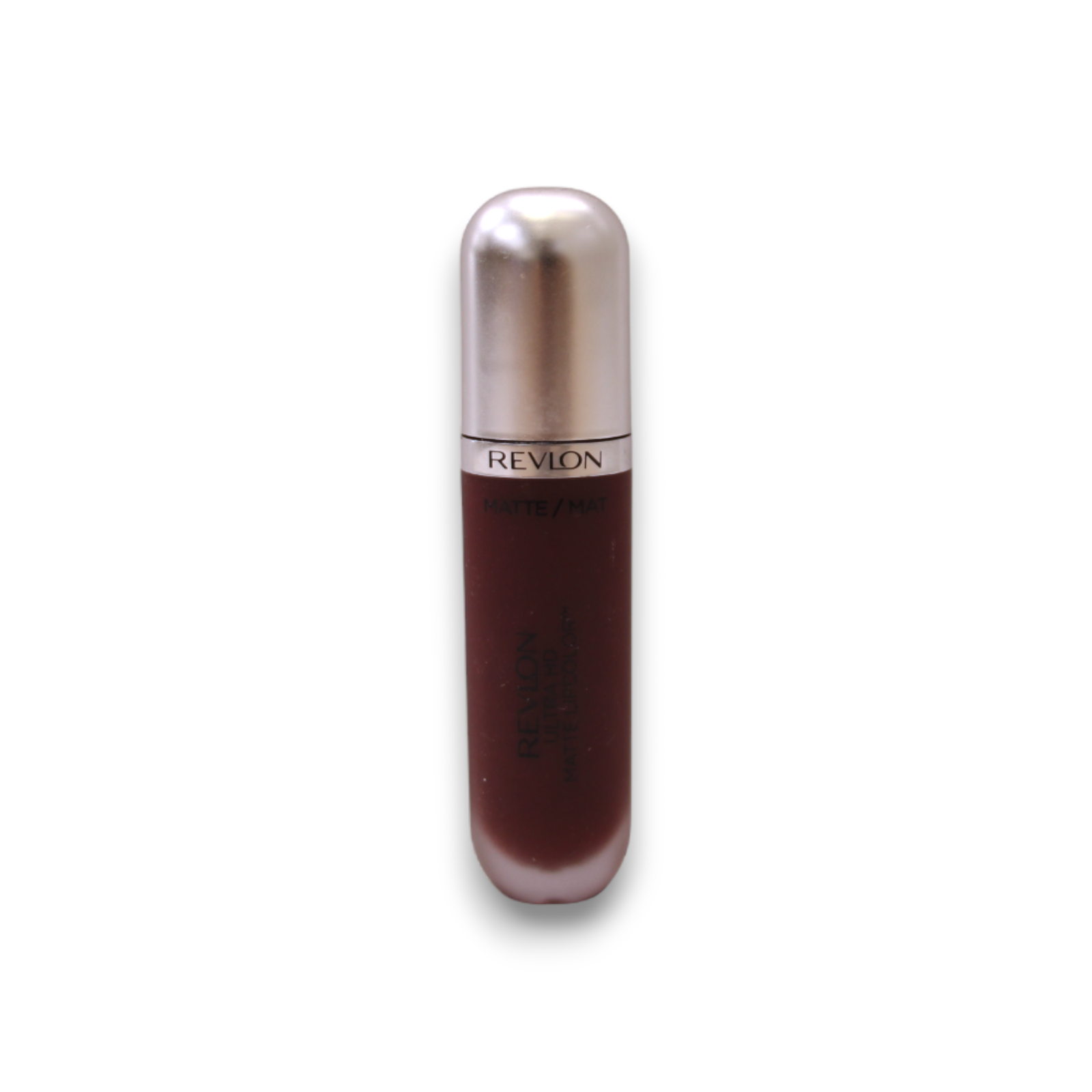Revlon Revlon Ultra Hd Matte — Матиращо течно червило, 5.9 мл — 675 Infatuation 1