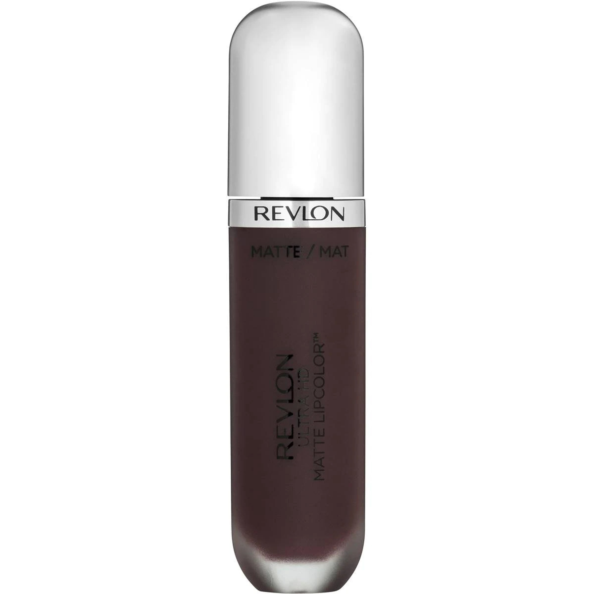 Revlon Revlon Ultra Hd Matte — Матиращо течно червило, 5.9 мл — 675 Infatuation 2